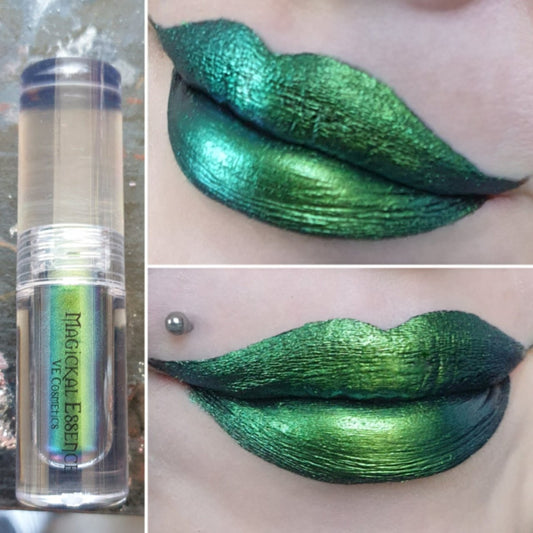 Magickal Essence Liquid Multichrome Pigment - What We Feel