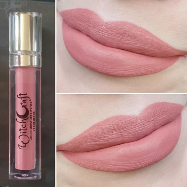 Mushroom - Liquid Moisture Lipstick