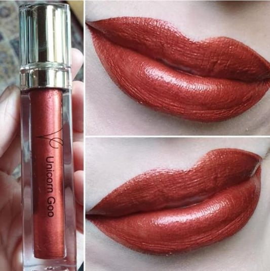 Mystic - Magic Metallic Lipstick