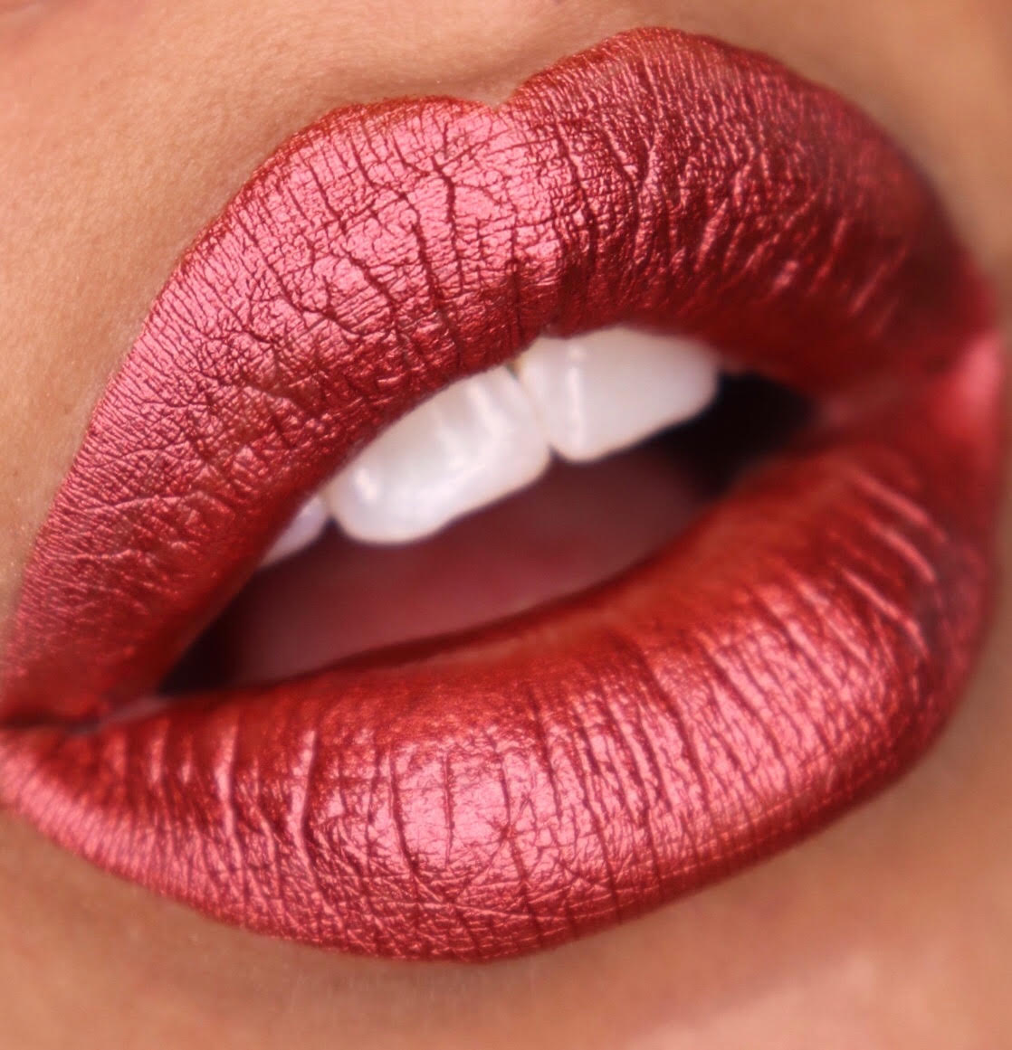 Mystic - Magic Metallic Lipstick