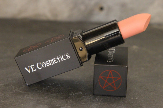 Mystifying Matte Bullet Lipstick - Activist