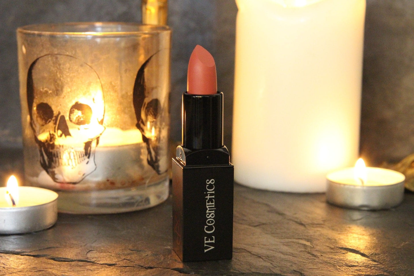 Mystifying Matte Bullet Lipstick - We Are One