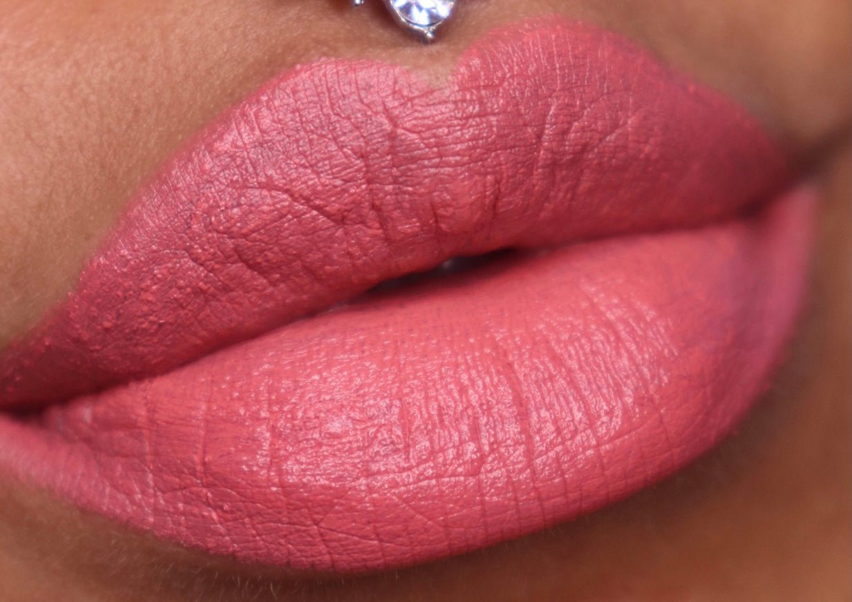 Mystifying Matte Bullet Lipstick - We Are One