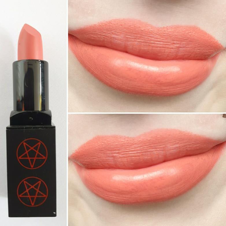 Mystifying Matte Bullet Lipstick - We Are One