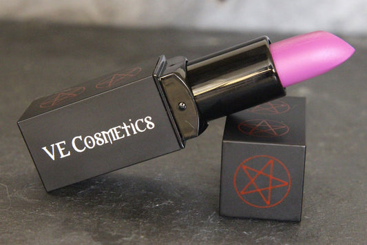 Mystifying Matte Bullet Lipstick - With Us Not For Us