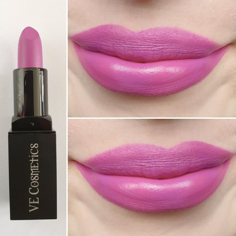 Mystifying Matte Bullet Lipstick - With Us Not For Us