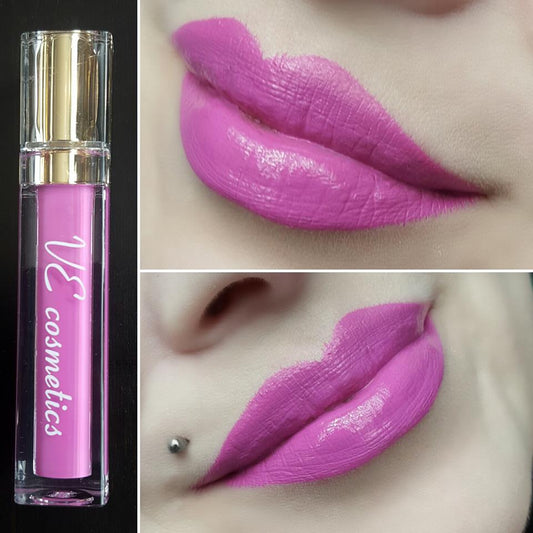 Princess -  Liquid Moisture Lipstick