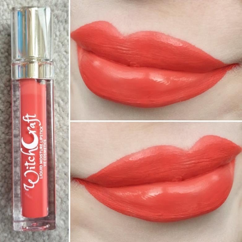 Psychedelic - Liquid Moisture Lipstick