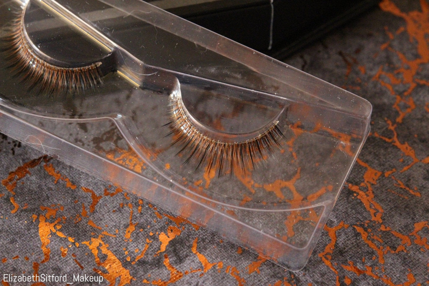 Pumpkin - Deadly Lashes