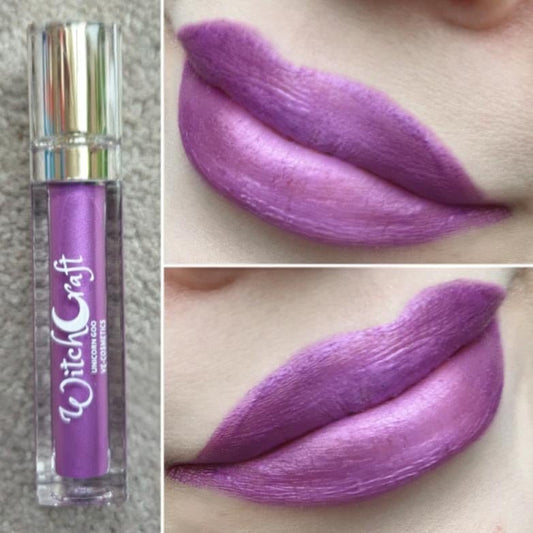 Sacred - Magic Metallic Lipstick