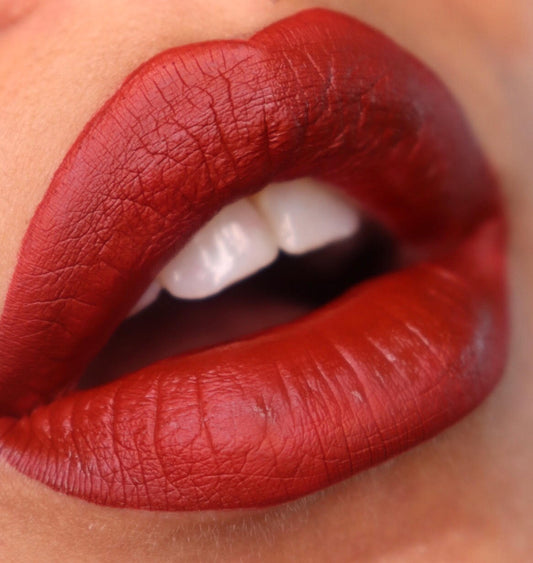 Salt - Liquid Moisture Lipstick