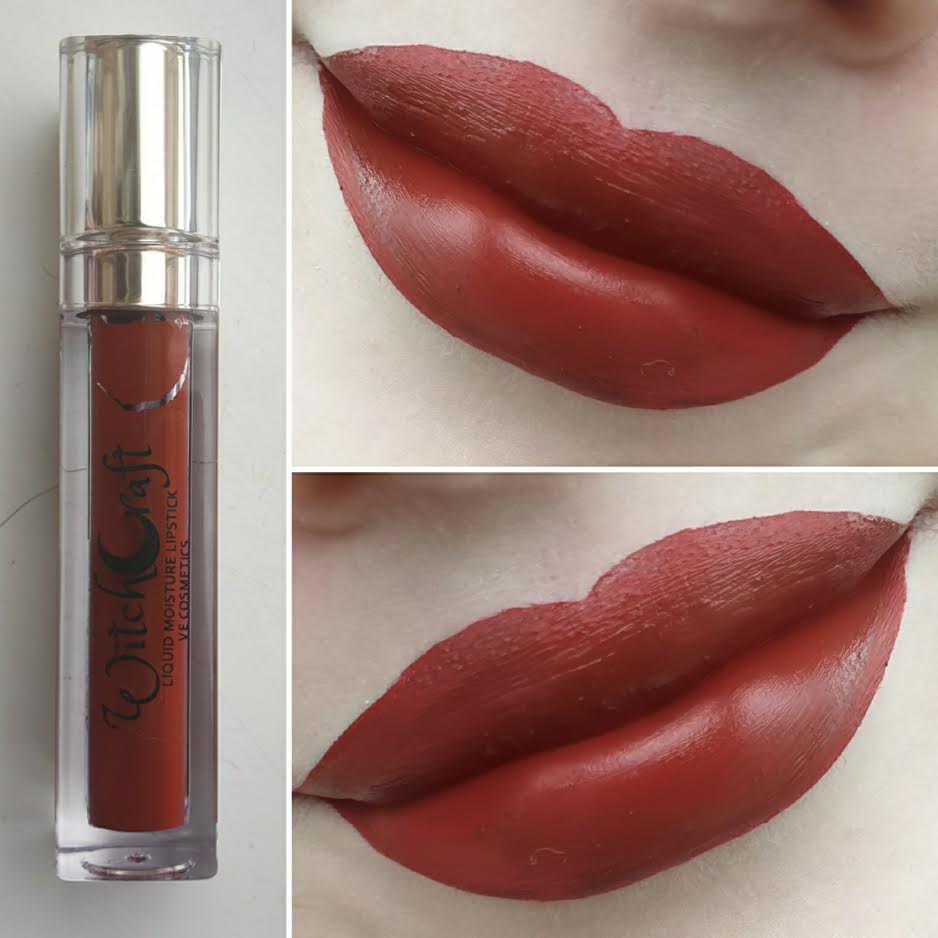 Salt - Liquid Moisture Lipstick