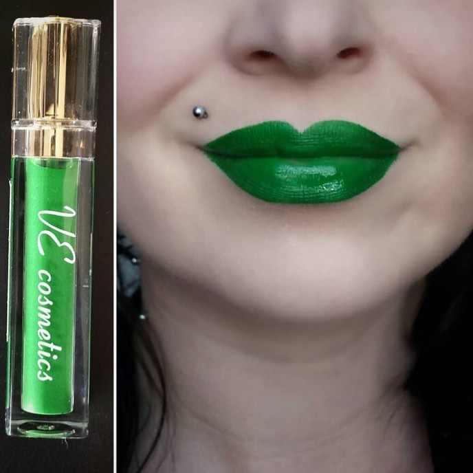 Spaceman - Liquid Moisture Lipstick