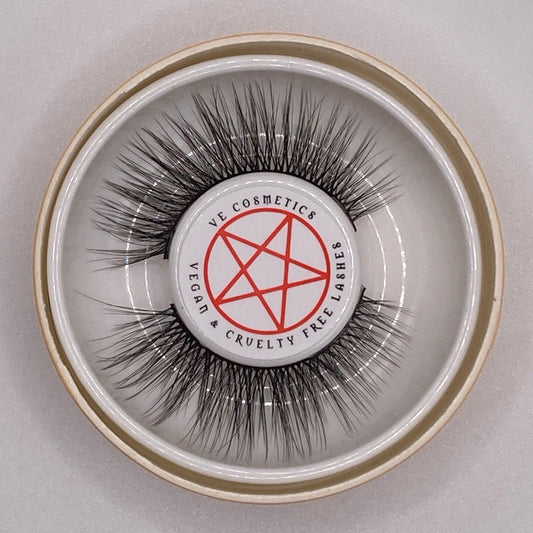 Standard Eyelashes (Not magnetic) 3D56