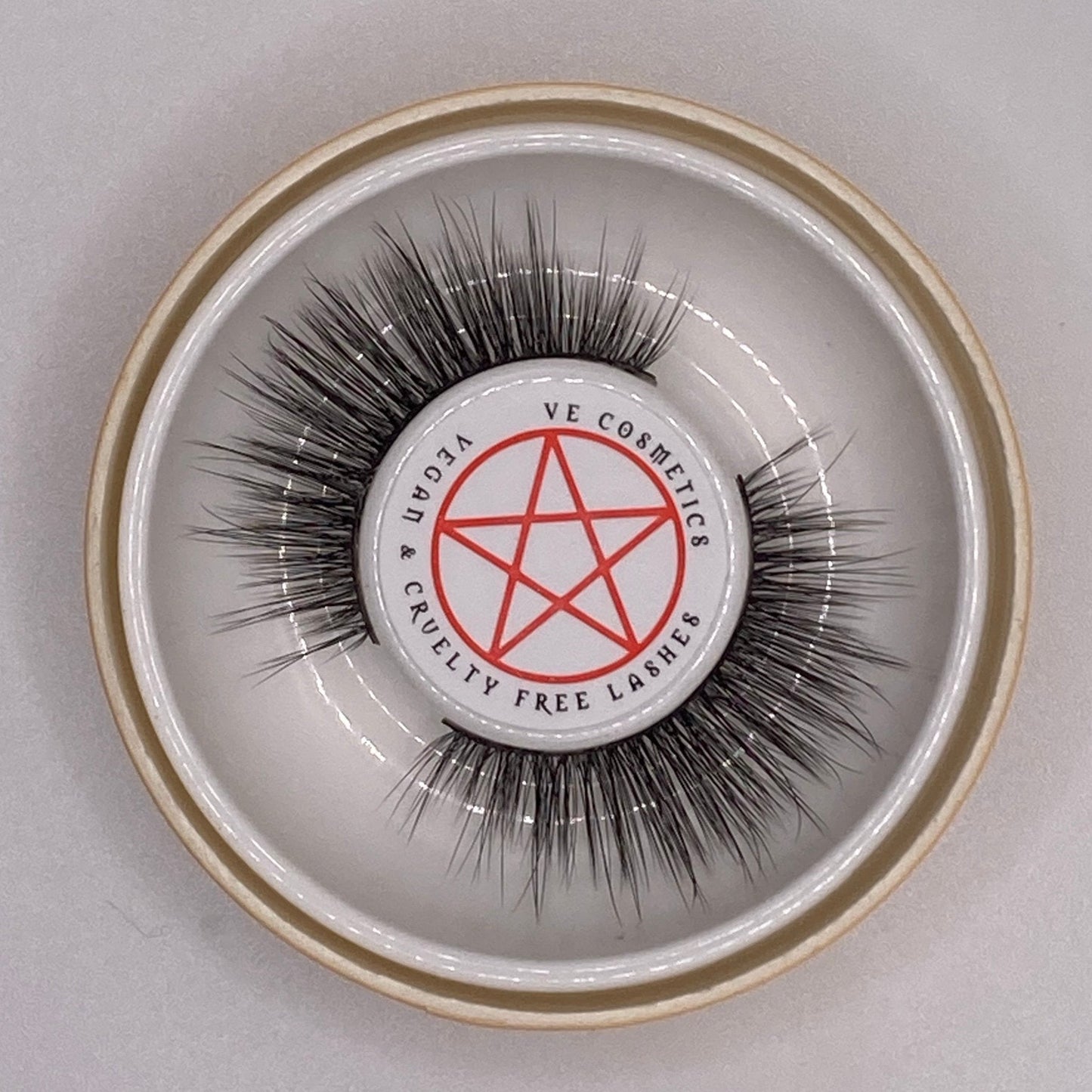 standard eyelashes (Not magnetic) 3D63