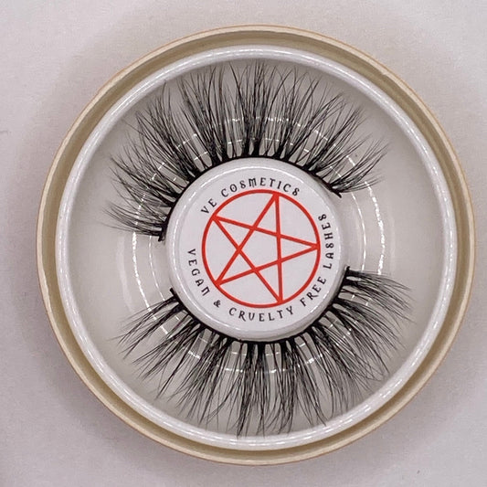 Standard Eyelashes (Not magnetic) 3D74